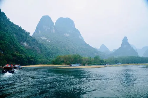 工业先进绿色